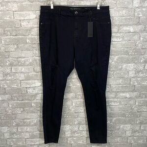 Chic Denim Harley High Rise Skinny Jeans